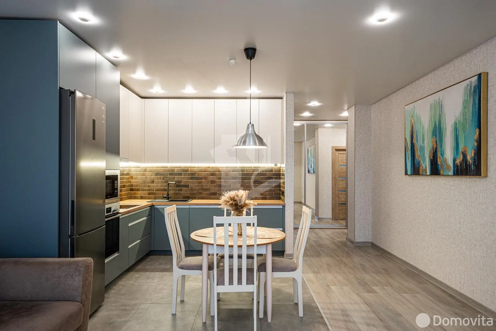 Цена аренды квартиры, Минск, пр-т Дзержинского, д. 90