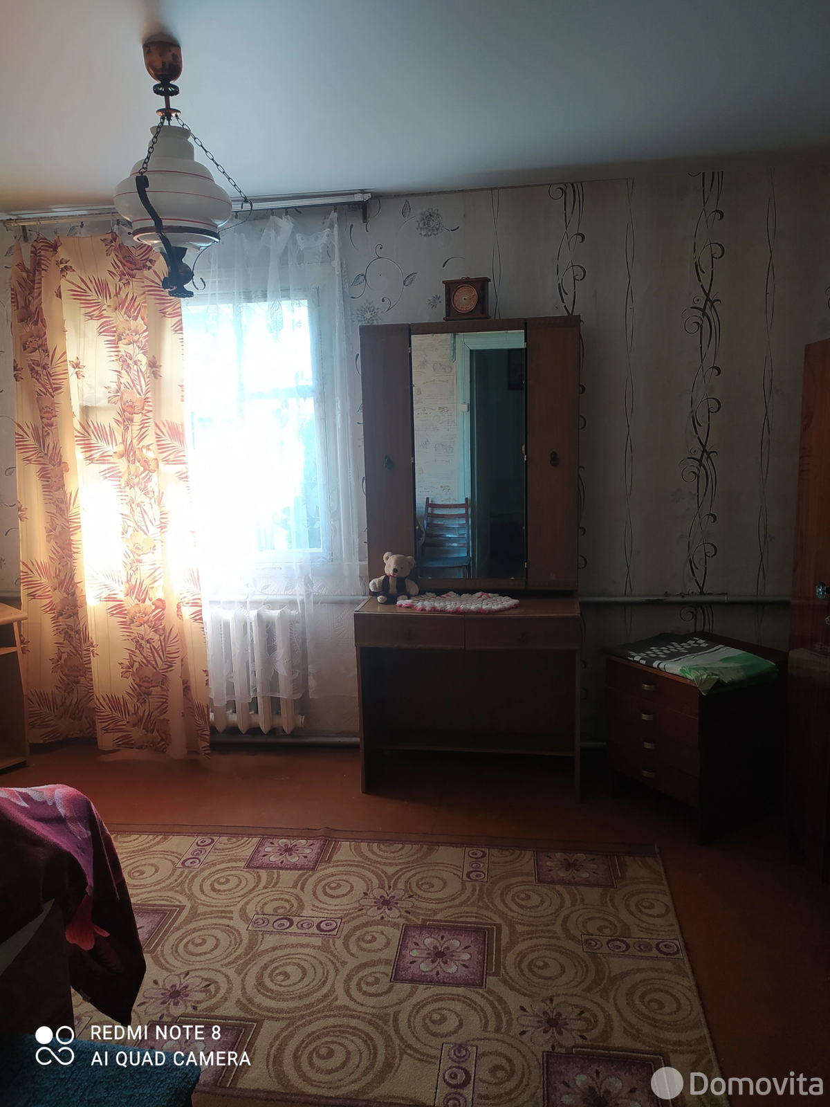 дом, Пружаны, ул. Гудимова, д. 46