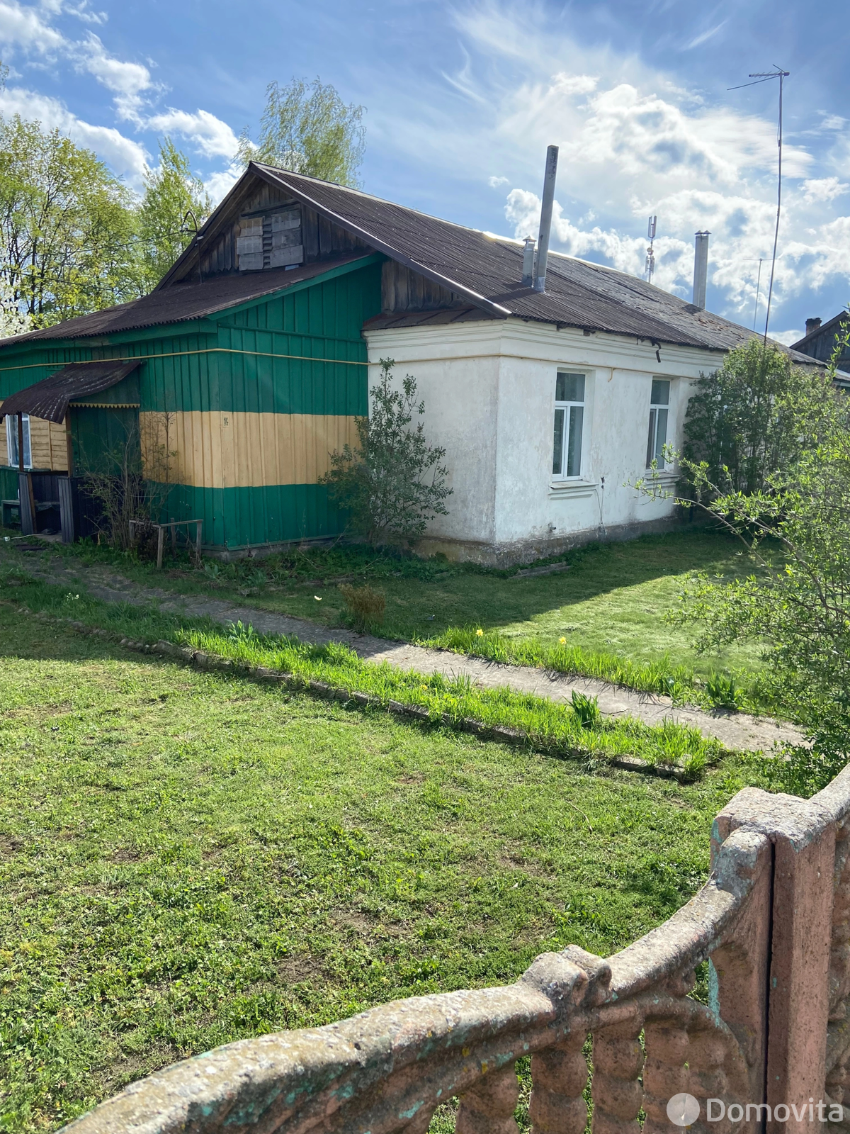 купить дом, Озёрный, пер. Центральный