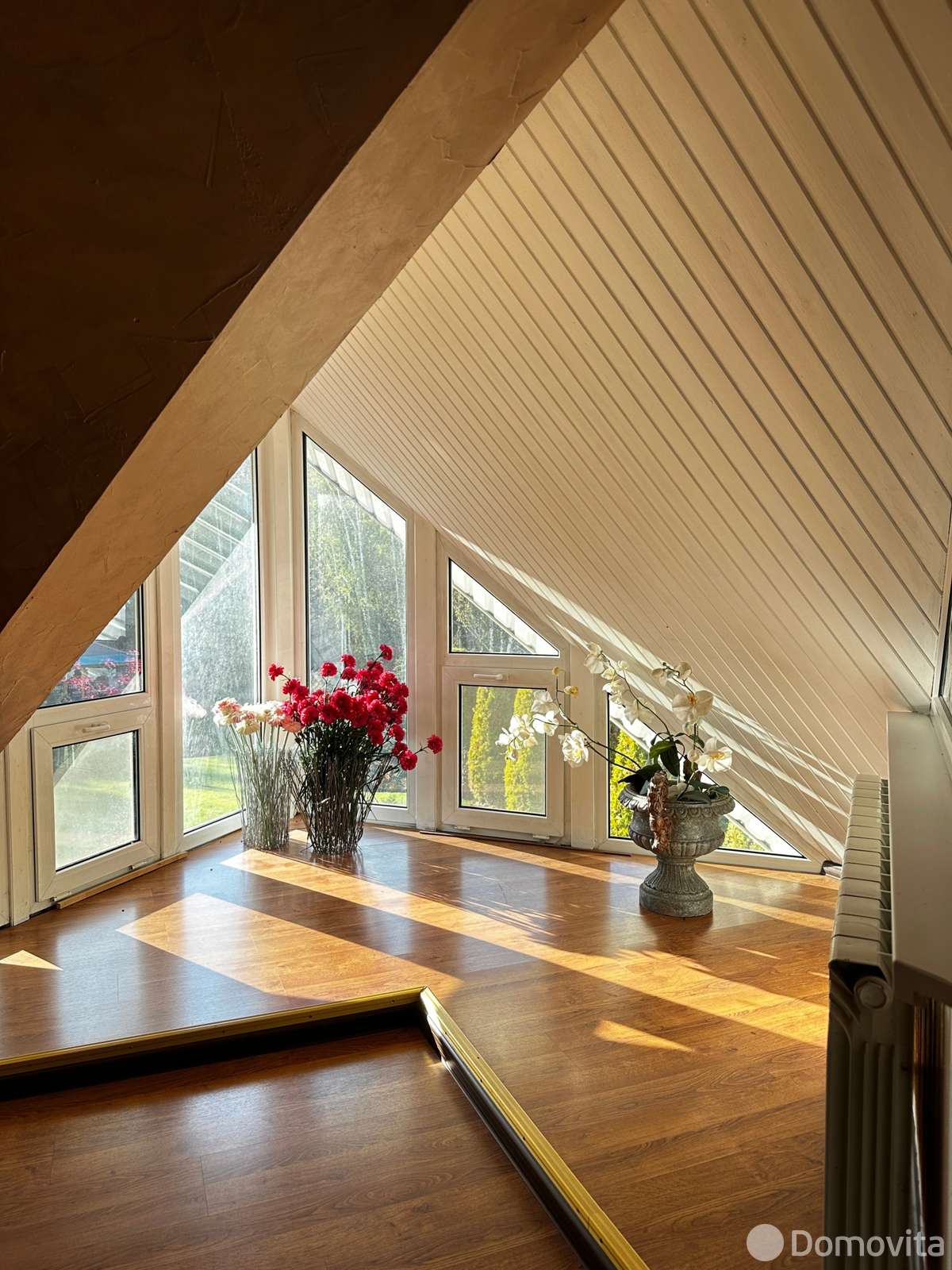 Коттедж Дом в 15 минутах от центра Минск на сутки в Боровлянах пер. Октябрьский, д. 20, 300BYN, код 1340 - фото 2