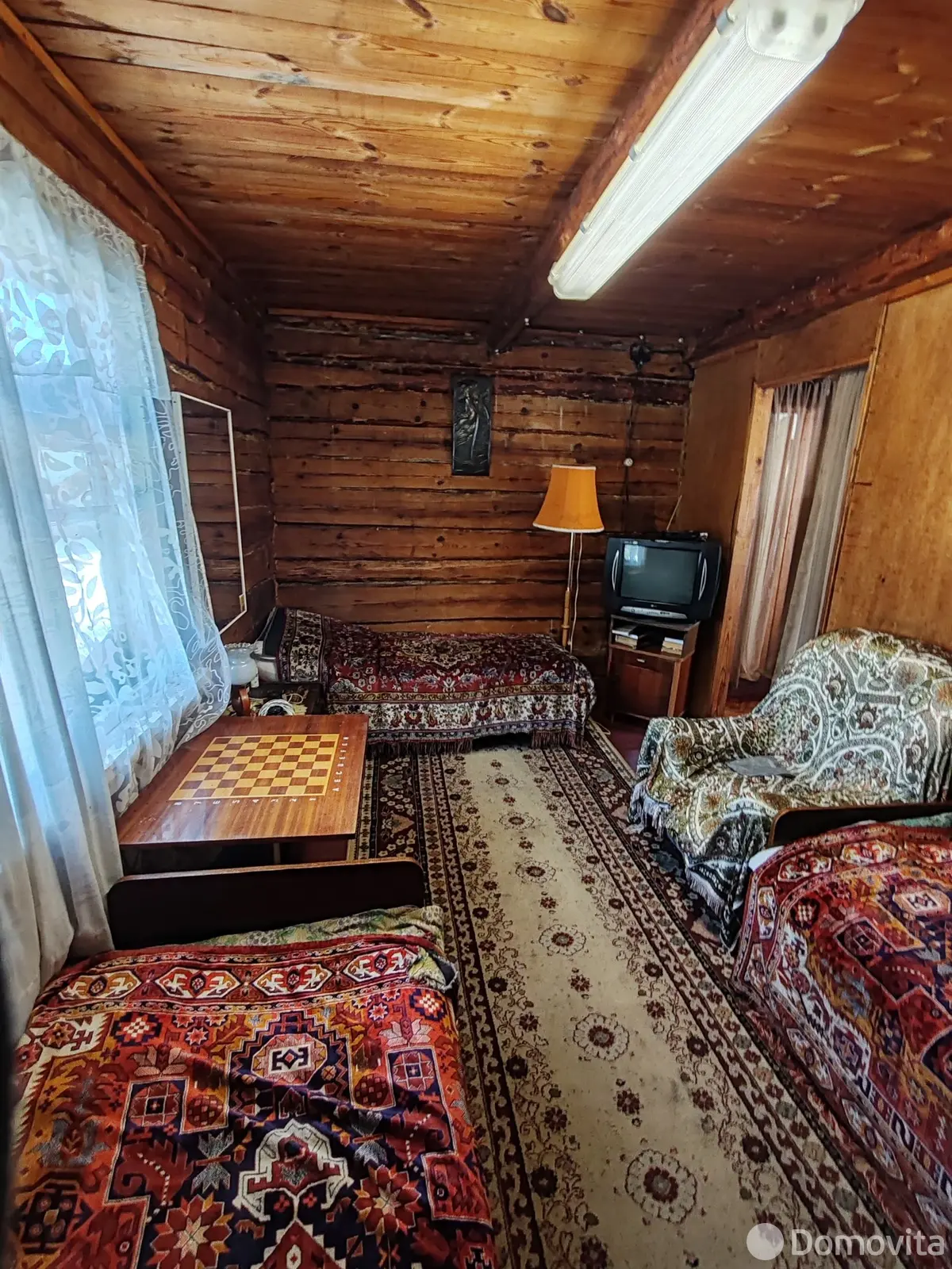 дача, Лятохи, ул. Луческая