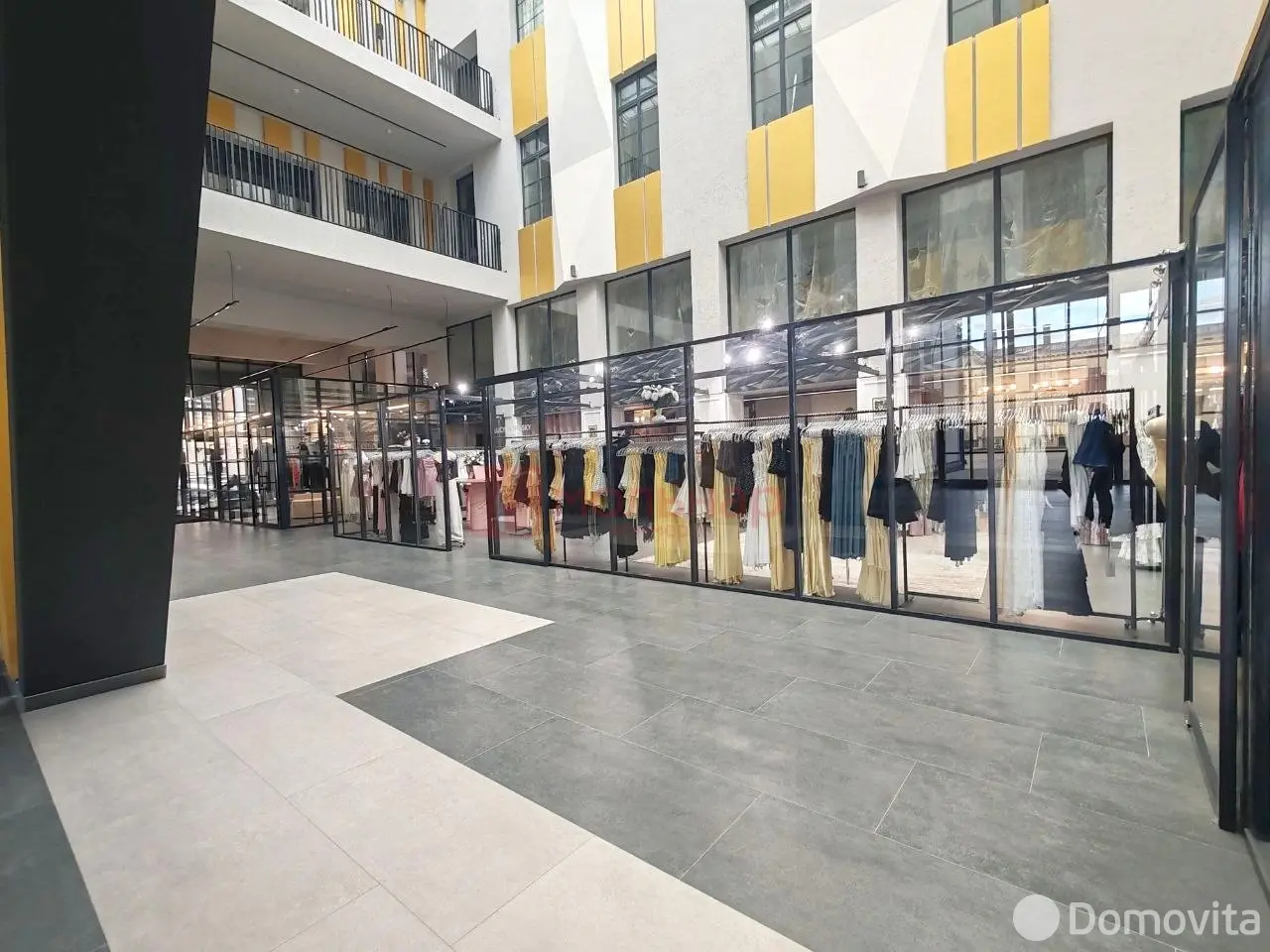 Снять торговое помещение на ул. Интернациональная, д. 3 в Минске, 5000EUR, код 967870 - фото 5