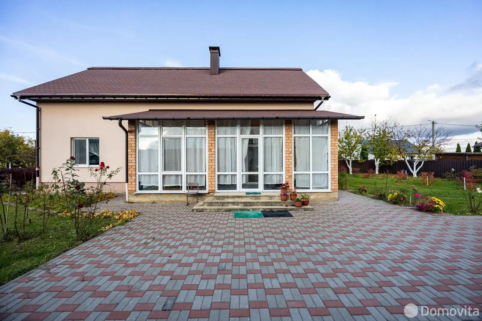 коттедж, Дзержинск, ул. Парковая 