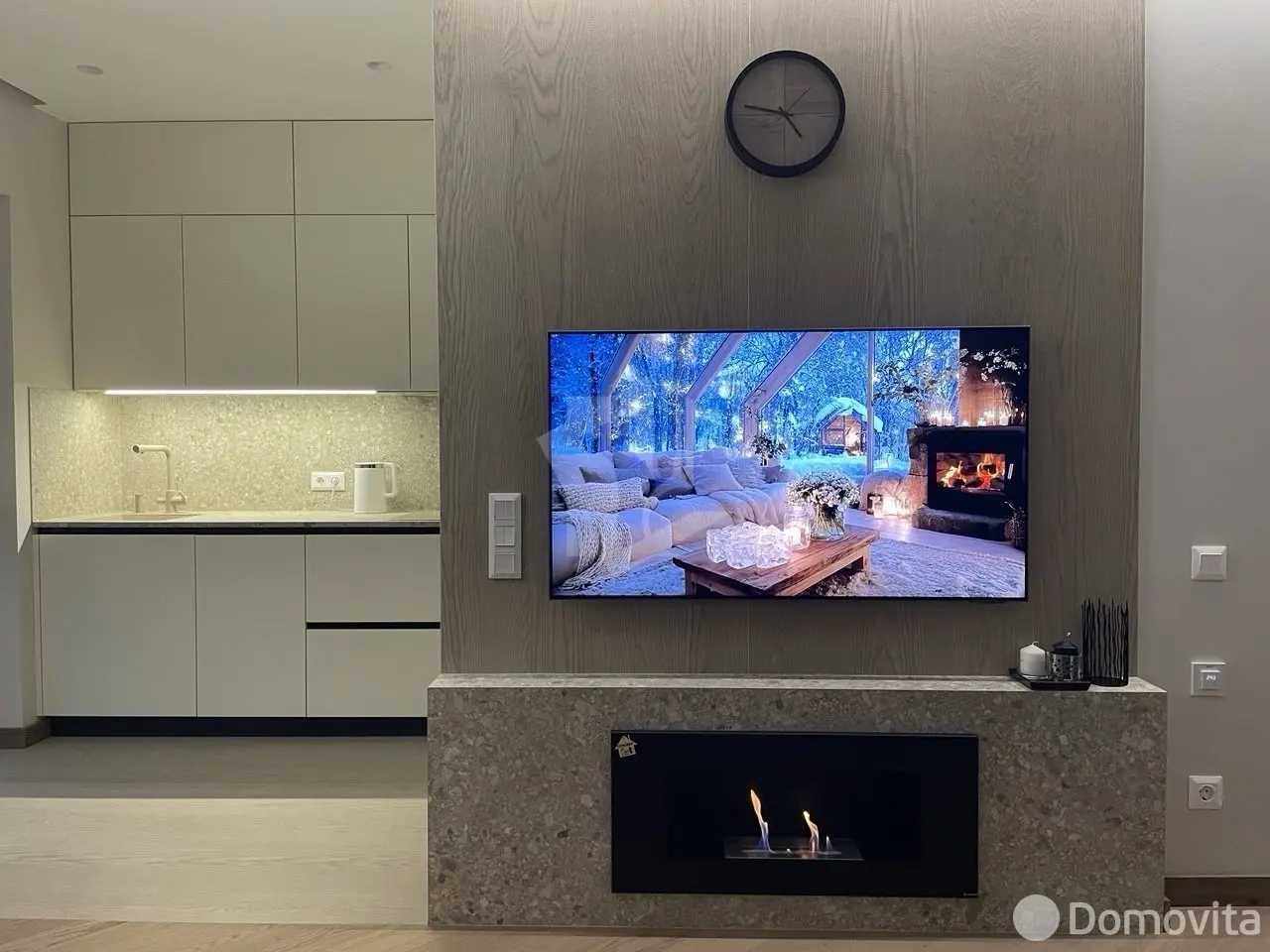 квартира, Копище, ул. Авиационная, д. 21