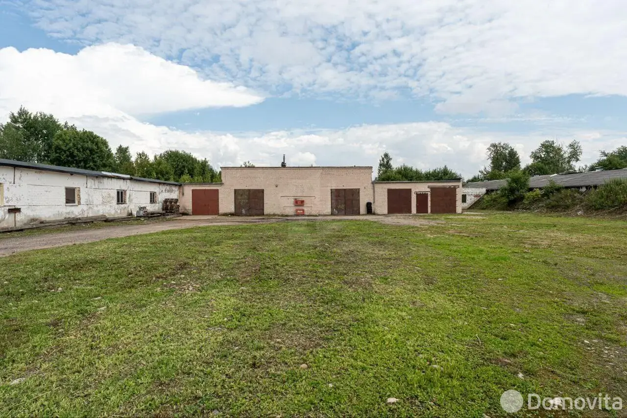 Купить складское помещение в Миколке - фото 22