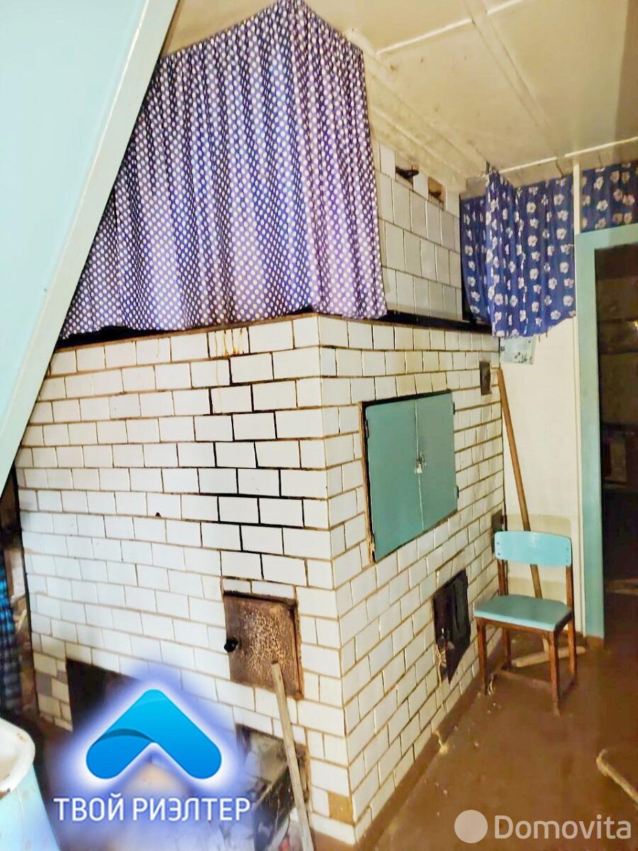 Купить 1-этажную дачу в Бытовик-Дачник Гомельская область, 4000USD, код 181057 - фото 14