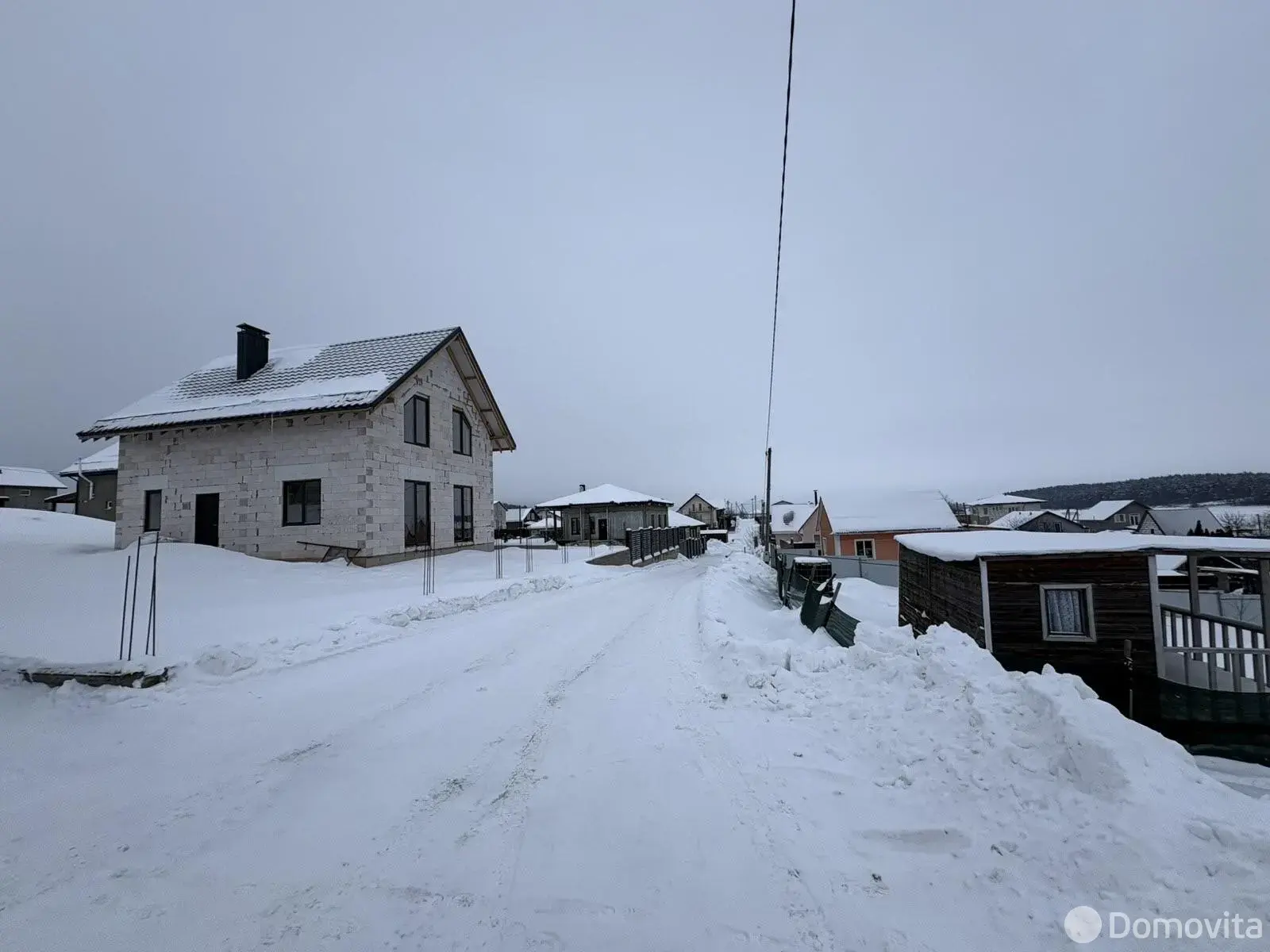 участок, Выпрабавальник, , стоимость продажи 51 551 р.