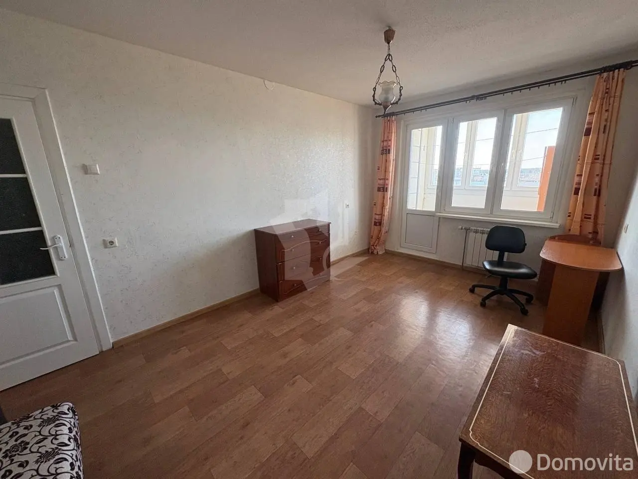 квартира, Лесной, ул. Троицкая, д. 41