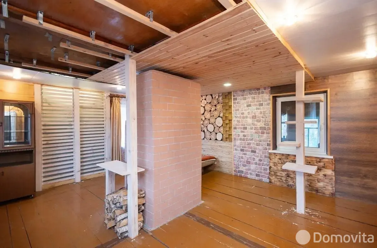 Продажа 1-этажной дачи в СИГНАЛ-2 Минская область, 44500USD, код 185172 - фото 29