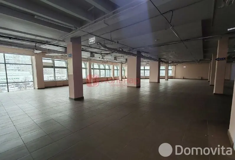 Аренда торговой точки на ул. Сурганова, д. 57А в Минске, 4000EUR, код 966622 - фото 6