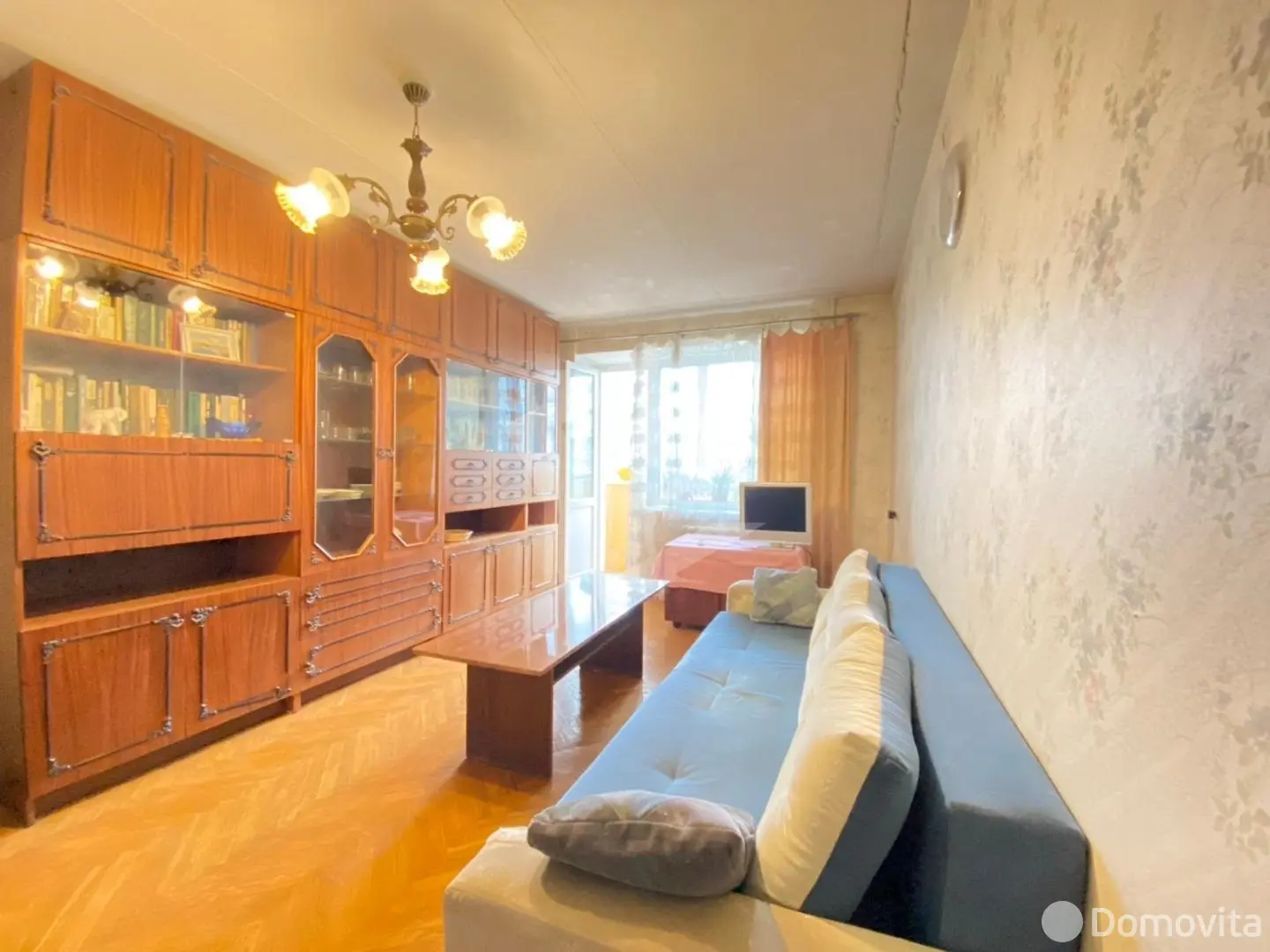 квартира, Минск, ул. Мельникайте, д. 9 