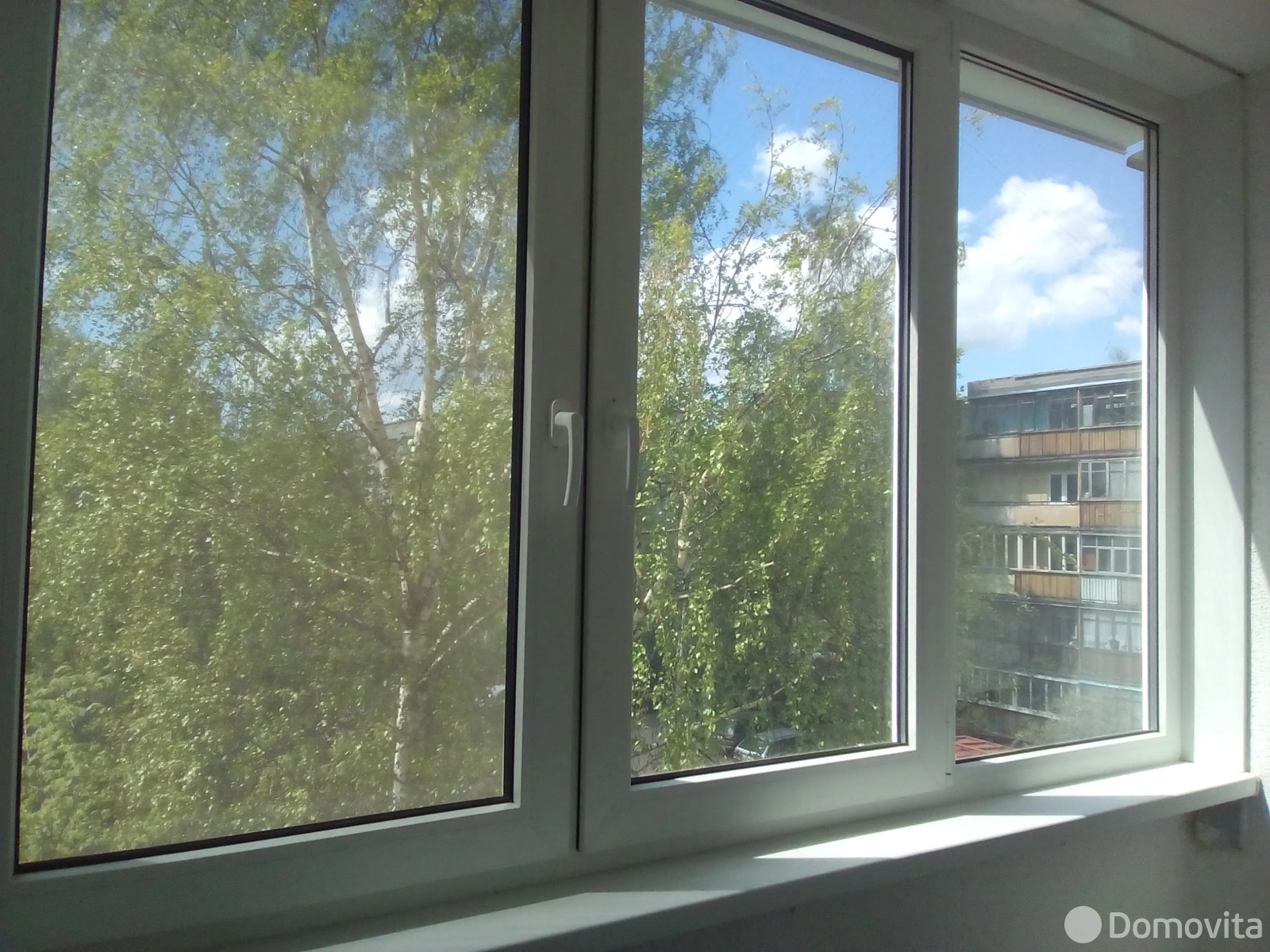 Снять 3-комнатную квартиру в Минске, ул. Калиновского, д. 82 К1, 660USD, код 149473 - фото 16