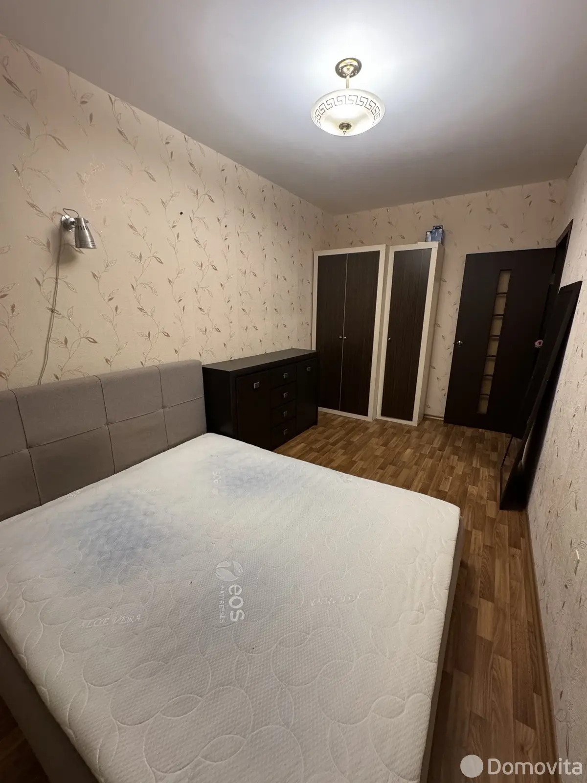 квартира, Минск, ул. Лобанка, д. 14, стоимость аренды 1 410 р./мес.