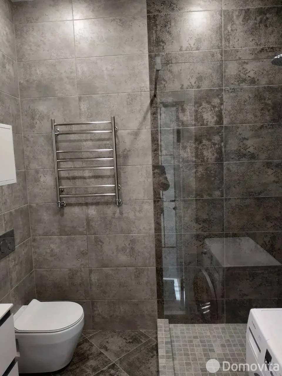 Снять 2-комнатную квартиру в Минске, ул. Игоря Лученка, д. 9, 600USD, код 150083 - фото 11