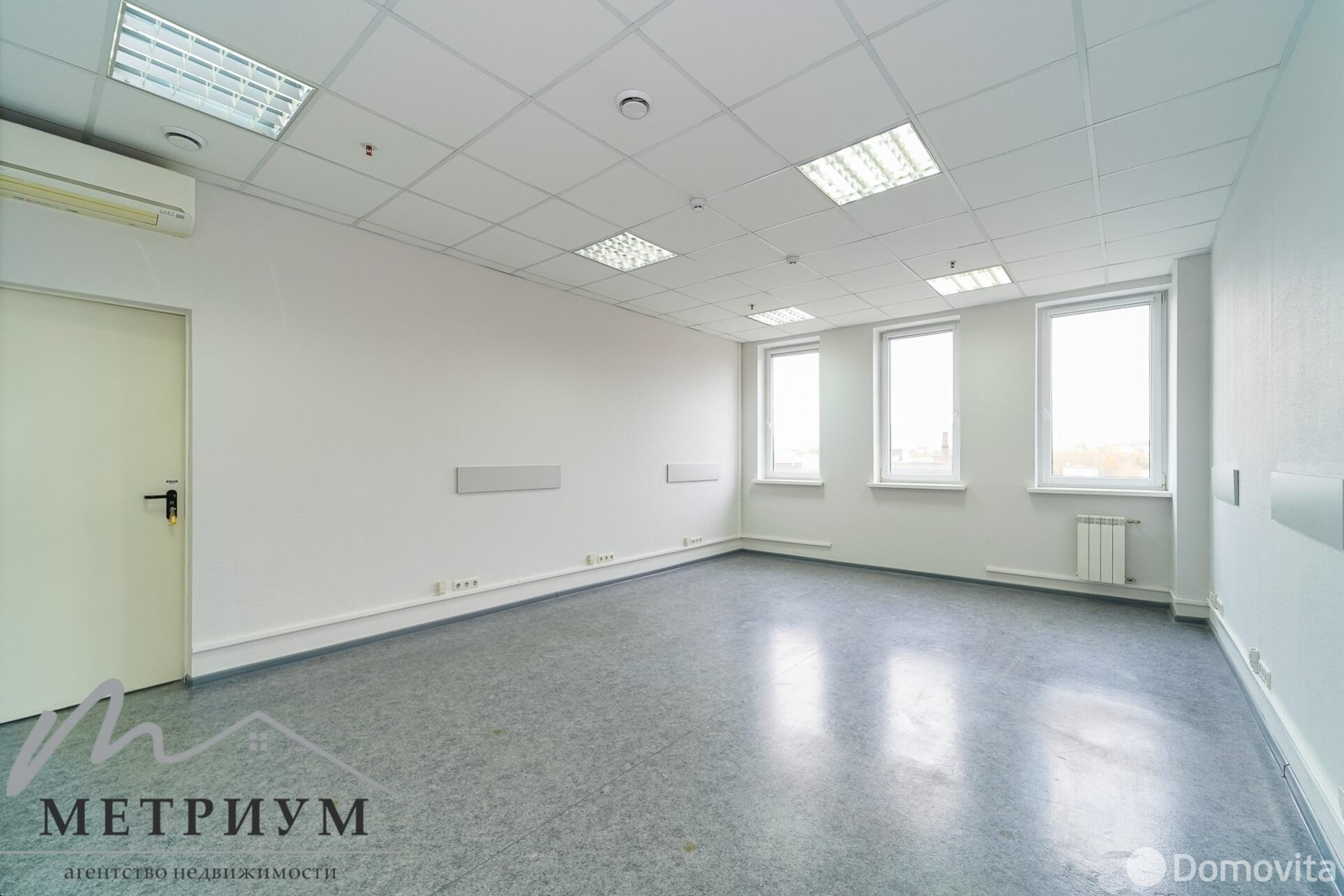 офис, Минск, ул. Тимирязева, д. 67 на ст. метро Немига