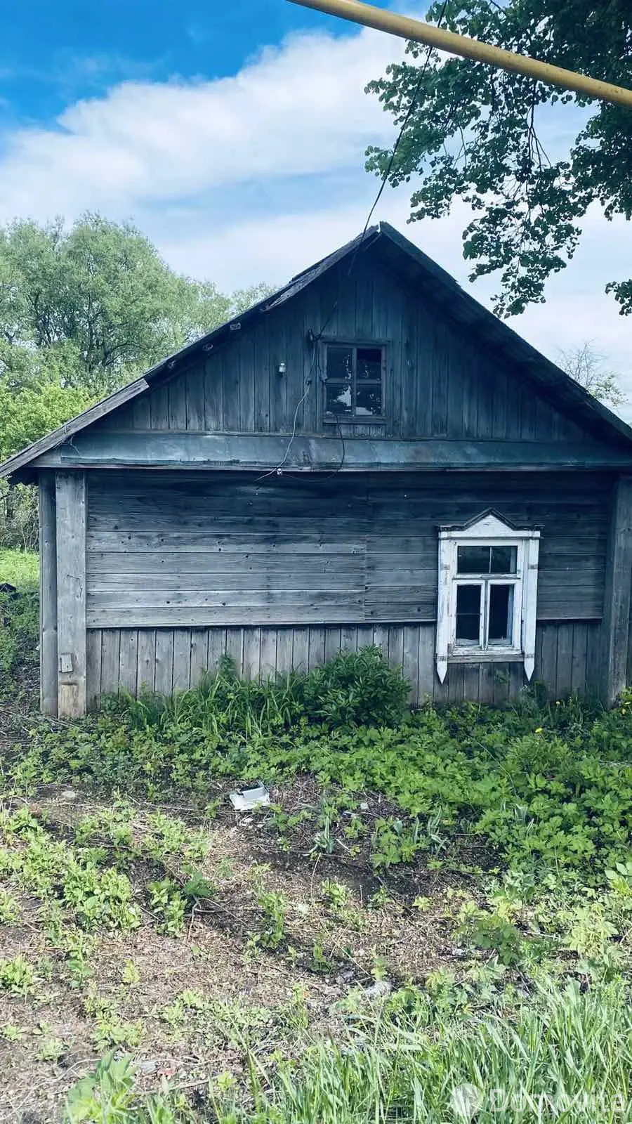 коттедж, Аношки, 