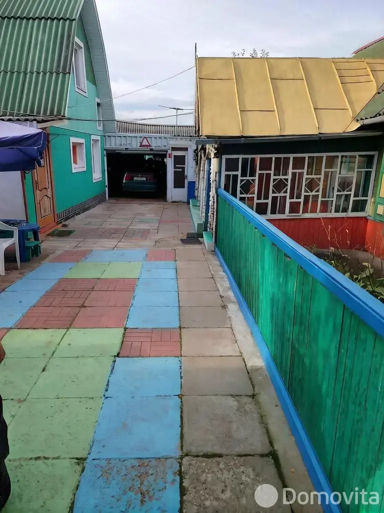 коттедж, Закружка, 