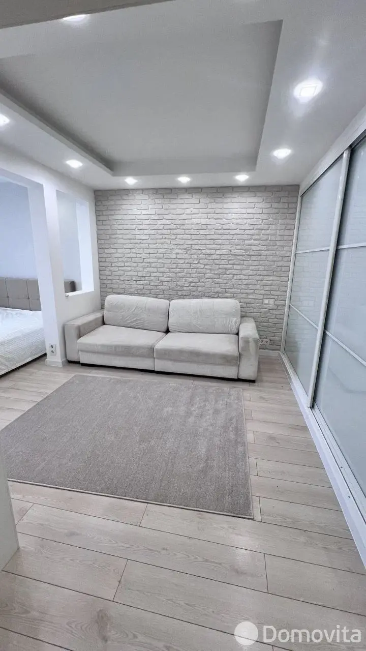 квартира, Колодищи, ул. Военный Городок, д. 232 - лучшее предложение