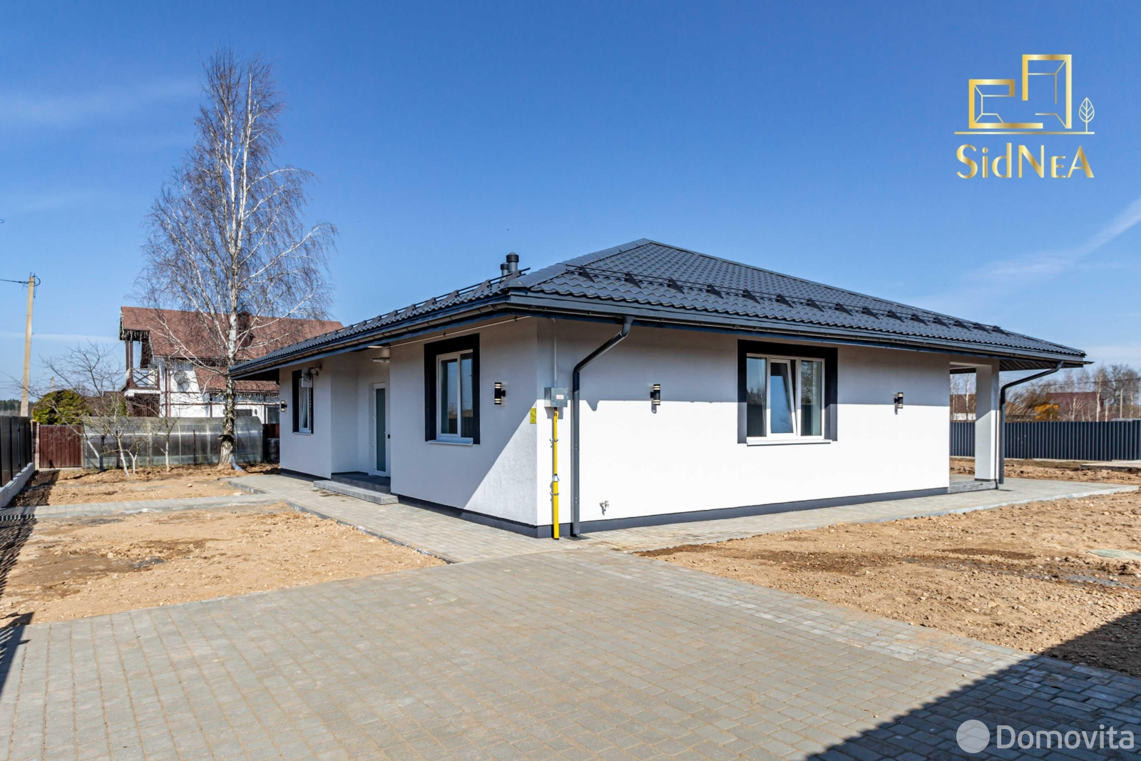 коттедж, НИВА-Ф, д. 170