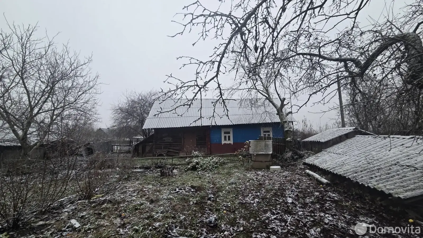 участок, Селище, ул. Зелёная 