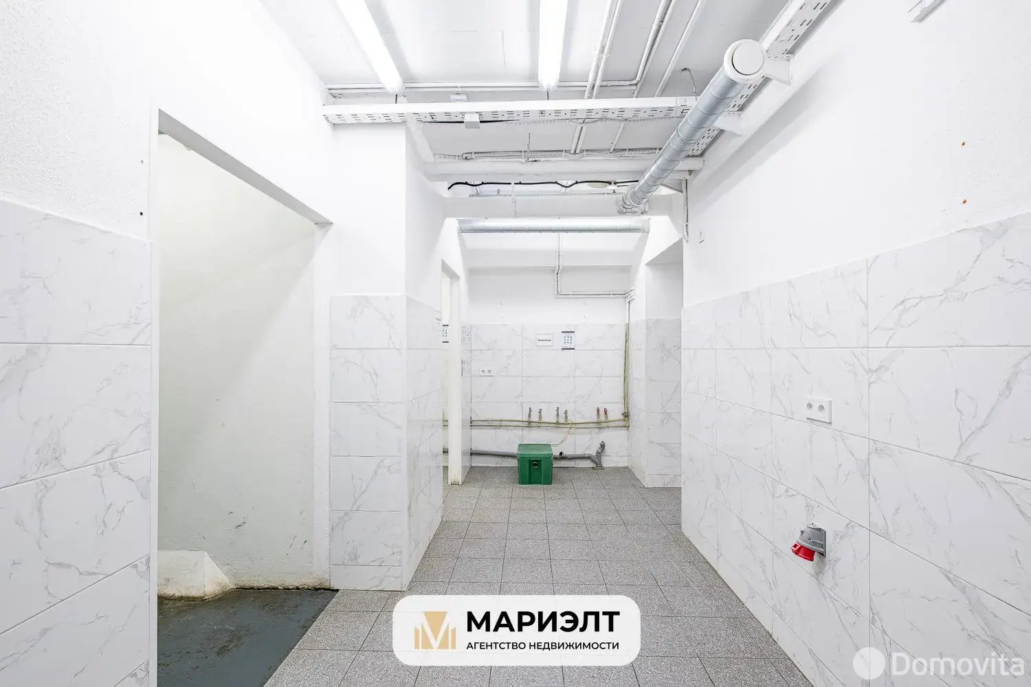 Снять торговую точку на пр-т Победителей, д. 115 в Минске, 16000BYN, код 968738 - фото 24