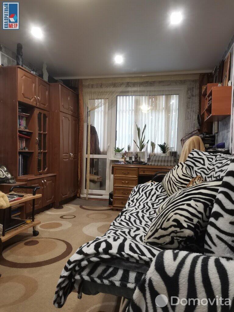 Продажа 1-комнатной квартиры в Минске, ул. Калиновского, д. 18, 47000 USD, код: 943225 - фото 1