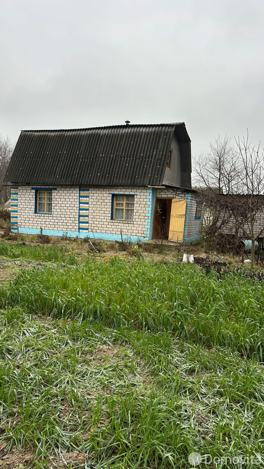 Купить 2-этажную дачу в Надея-Щежар Могилевская область, 12800USD, код 184663 - фото 14