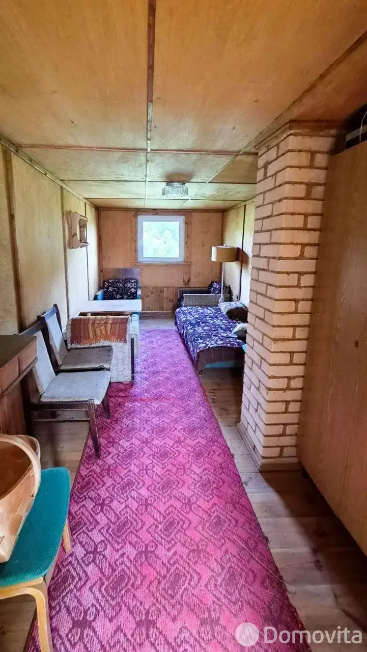 Купить 2-этажную дачу в Медиках Гродненская область, 45000BYN, код 186611 - фото 15