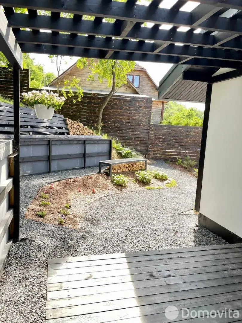 Продажа 1-этажной дачи в Маяк Минская область, 57700USD, код 181657 - фото 17