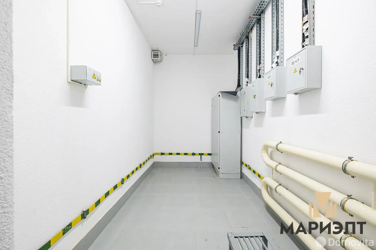 Аренда офиса на ул. Парковая, д. 19 в Колодищах, 9555USD, код 14607 - фото 21