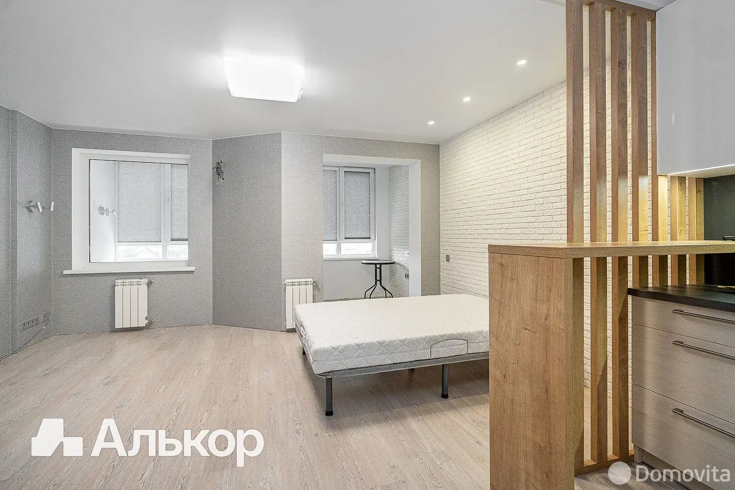 Продажа 1-комнатной квартиры в Минске, ул. Связистов, д. 11, 74000 USD, код: 1103039 - фото 4