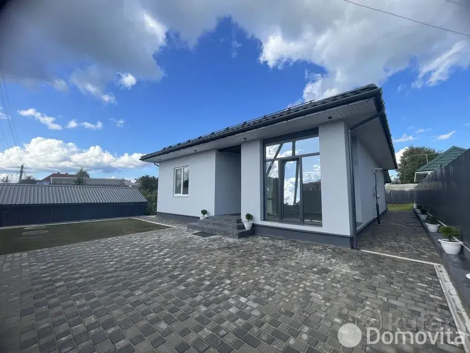 купить коттедж, Витебск, пер. 3-й Тракторный, д. 11