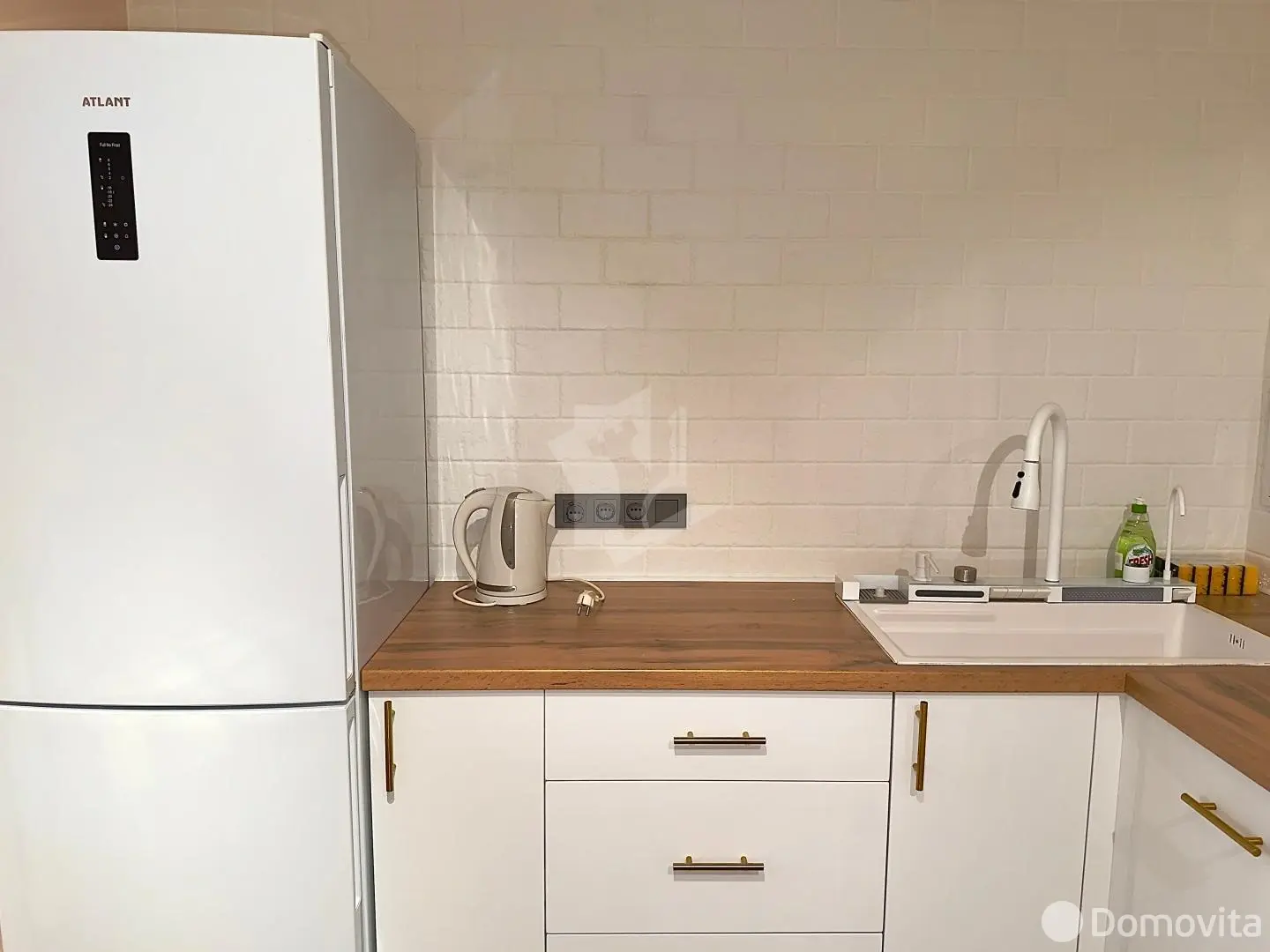 арендовать квартиру, Минск, ул. Мельникайте, д. 16