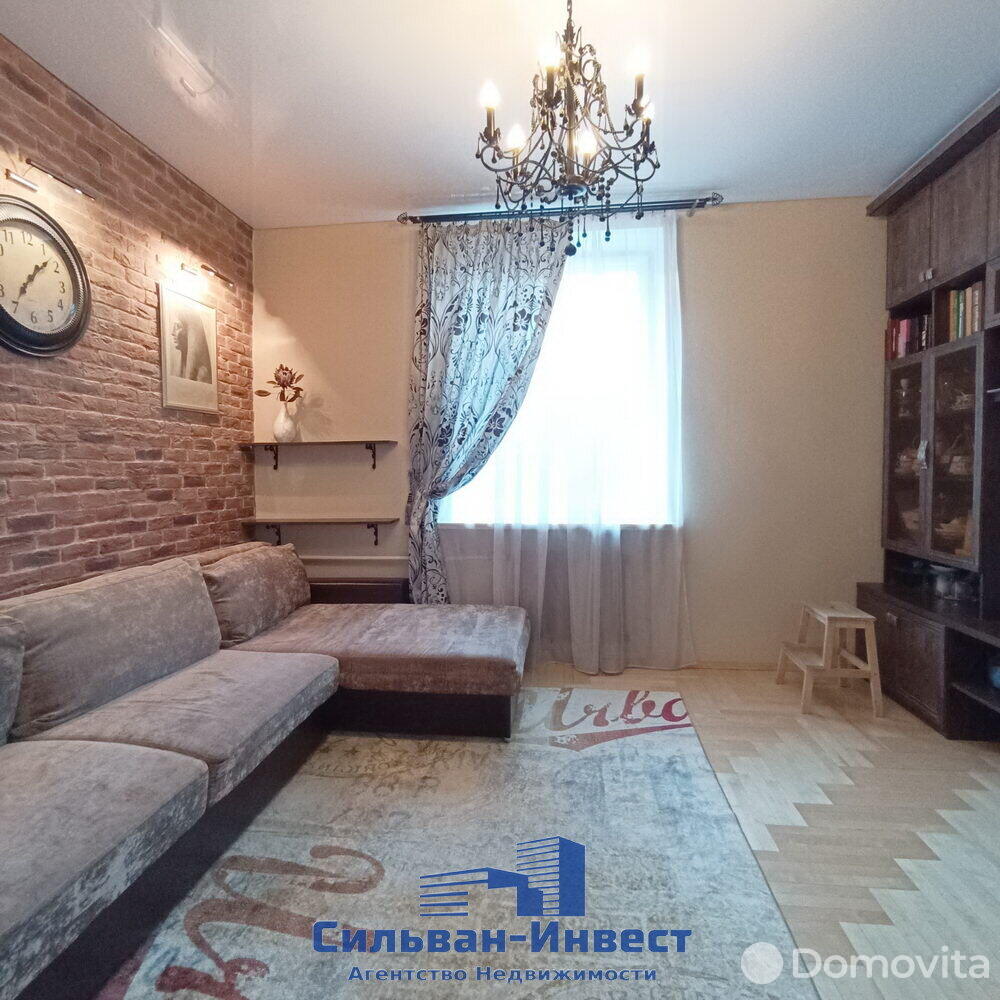 Продажа 2-комнатной квартиры в Минске, ул. Козлова, д. 7, 95000 USD, код: 937263 - фото 1