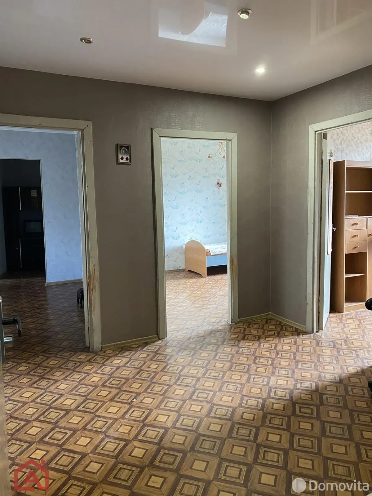 Снять 4-комнатную квартиру в Минске, ул. Громова, д. 32, 450USD, код 147728 - фото 6