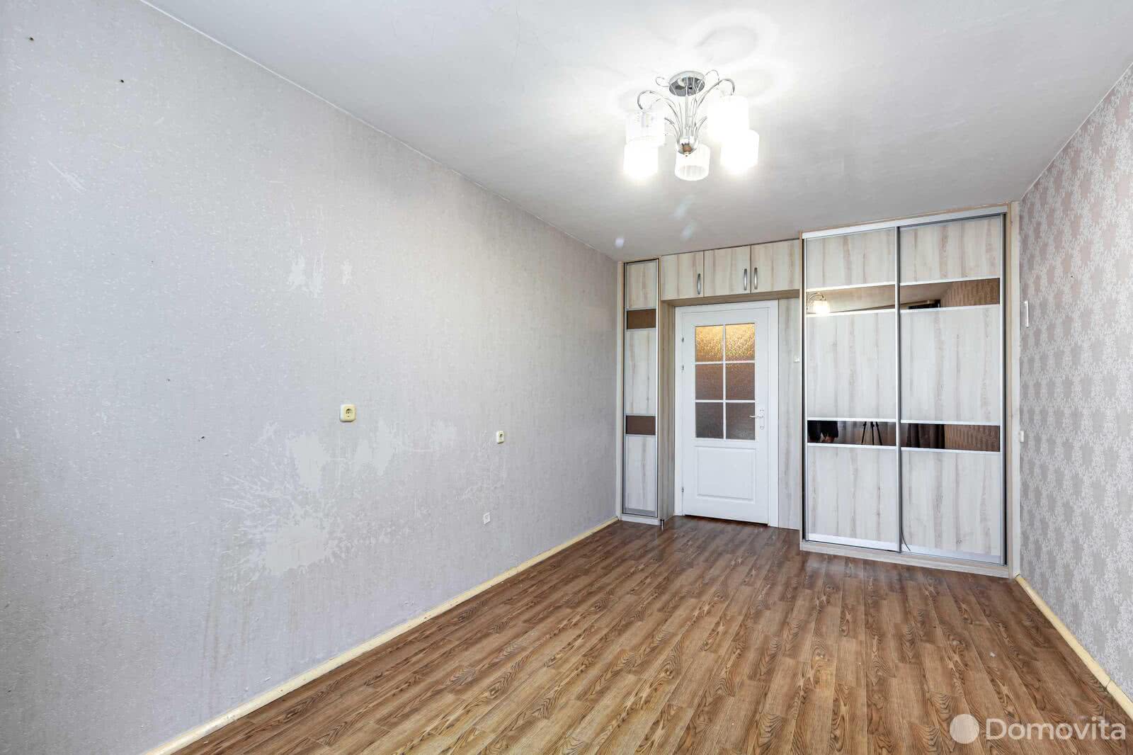 Купить 1-комнатную квартиру в Минске, ул. Киреева, д. 23, 44200 USD, код: 1009457 - фото 6