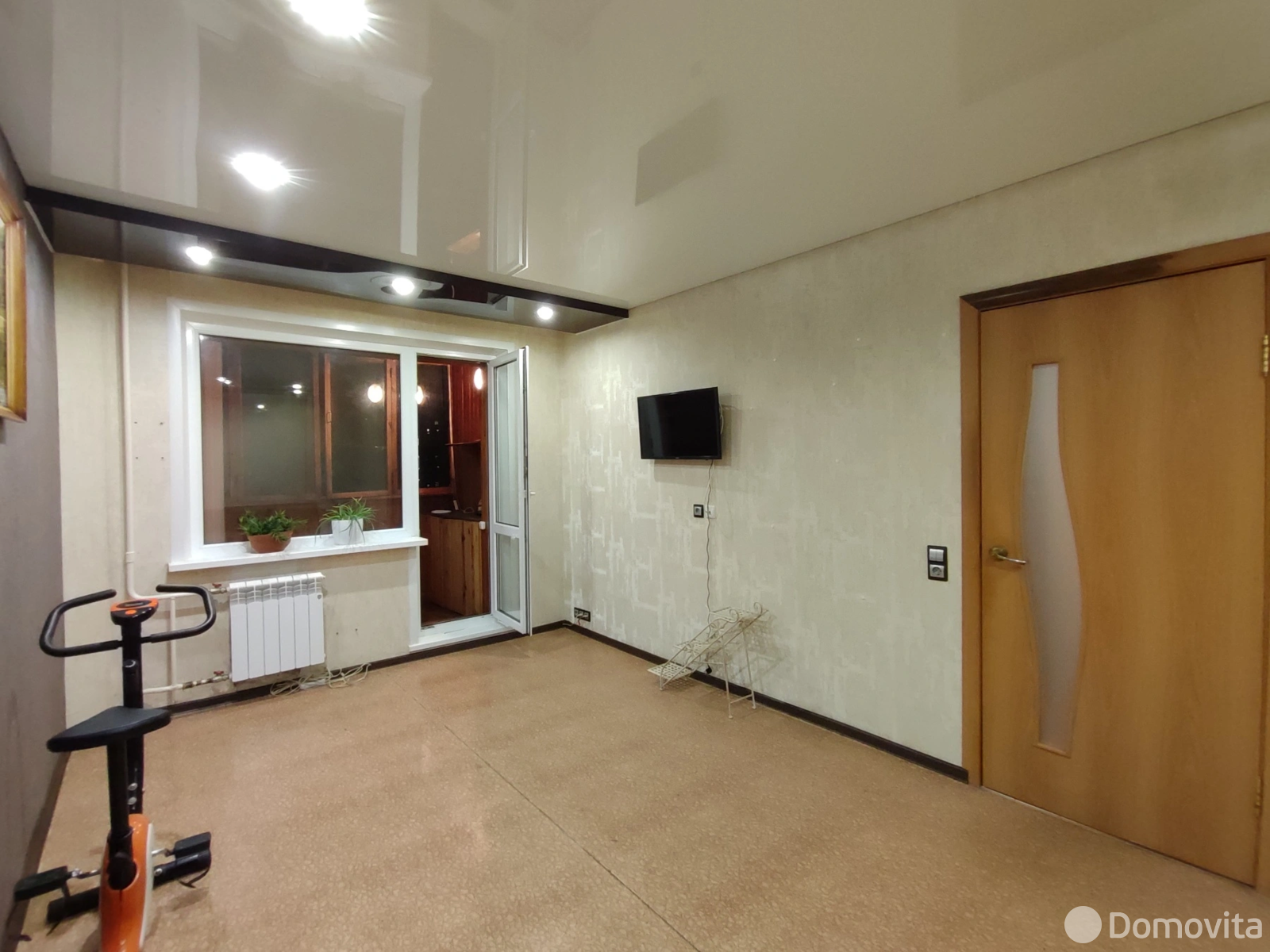 Снять 2-комнатную квартиру в Минске, ул. Пимена Панченко, д. 40, 350USD, код 147846 - фото 5