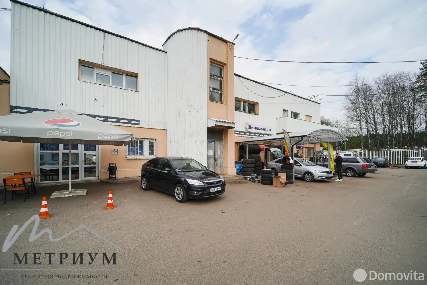 офис, Минск, пр-т Независимости, д. 199