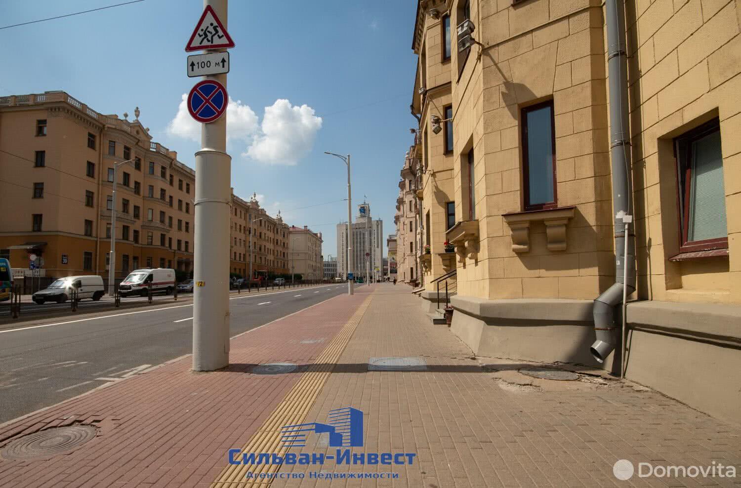 Снять торговую точку на ул. Свердлова, д. 11 в Минске, 56188EUR, код 965165 - фото 19