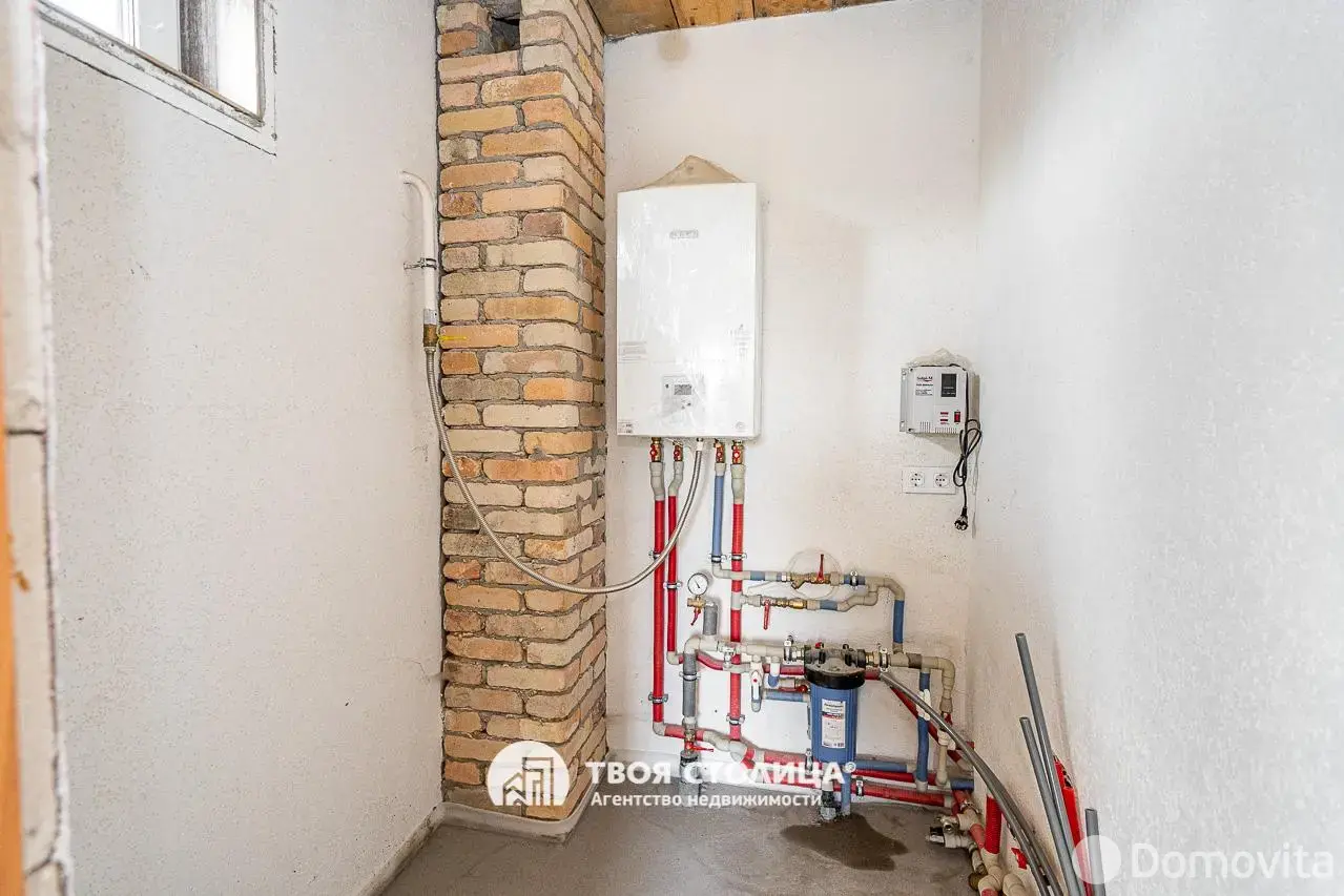 Продажа 2-этажной дачи в НИВА-Ф Минская область, 150000USD, код 185783 - фото 29