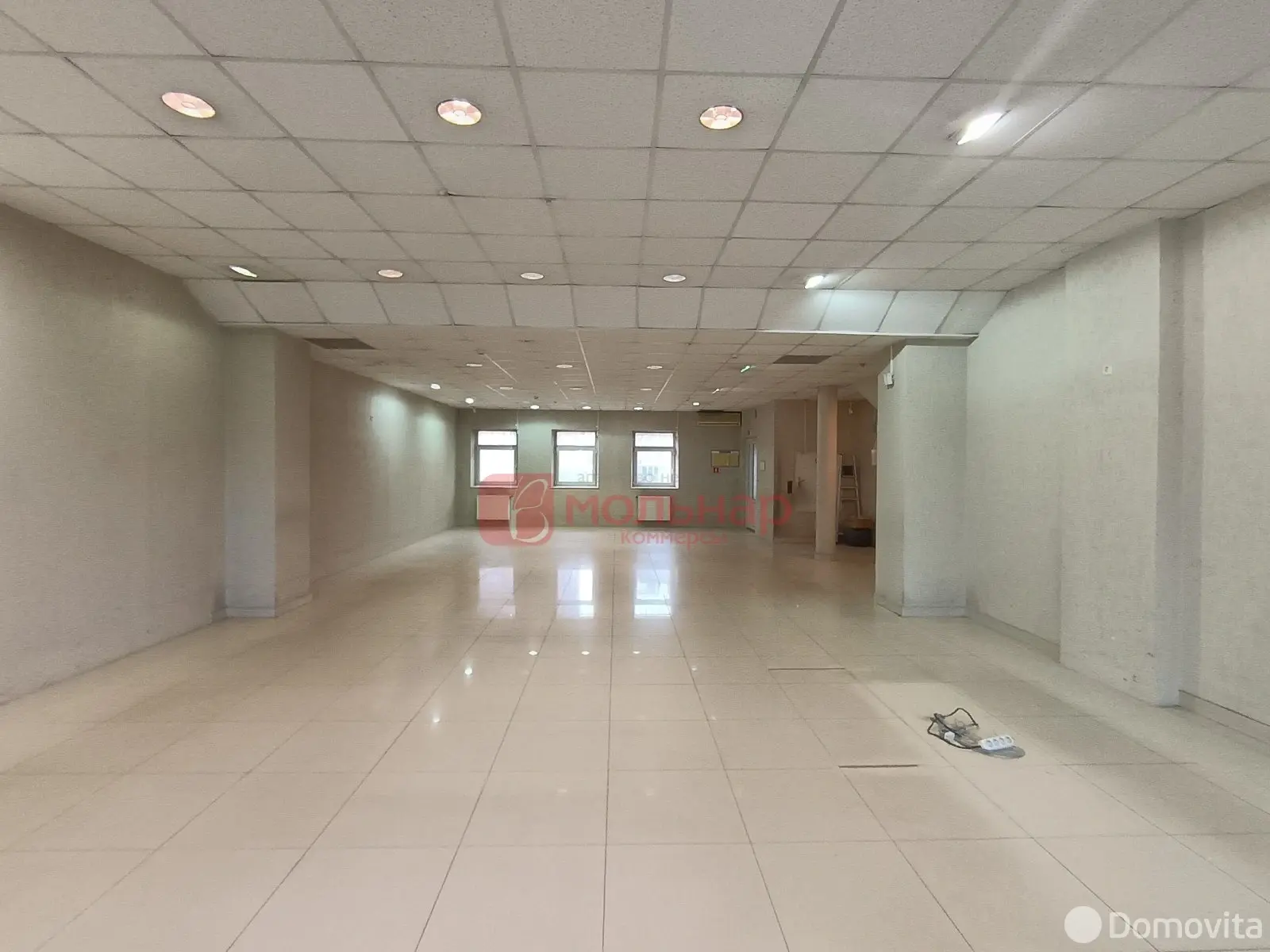 торговый объект, Минск, ул. Немига, д. 30А на ст. метро Немига