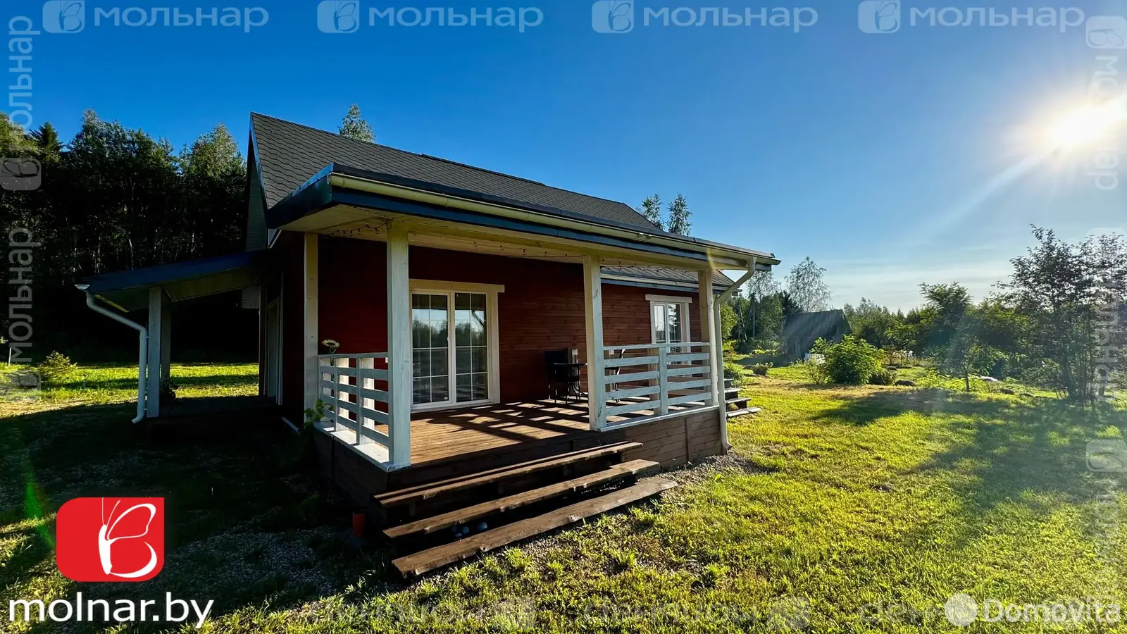 Цена продажи дома, Надежда, 