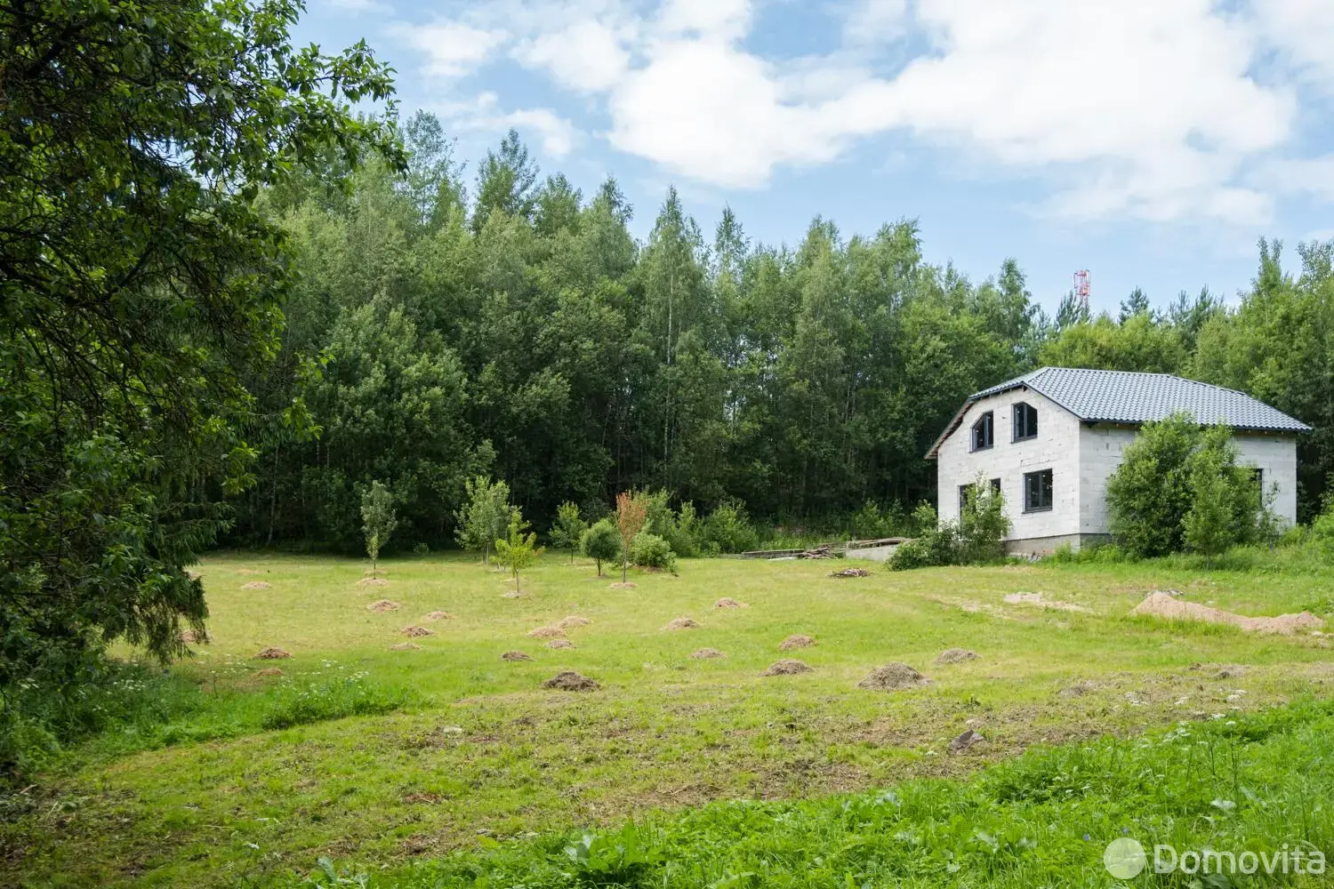 Стоимость продажи участка, Красовщина, 