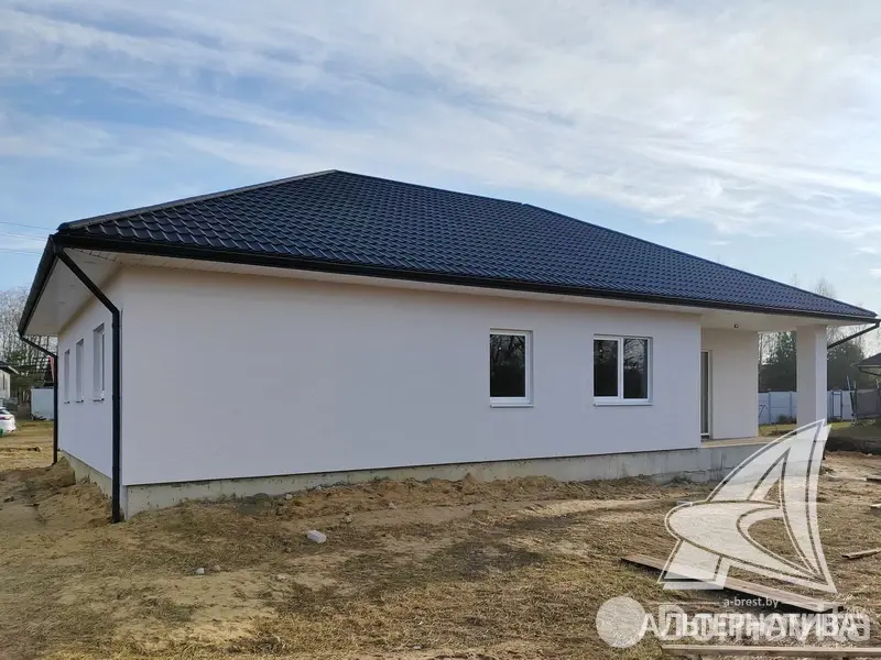 дом, Большие Щитники, - лучшее предложение