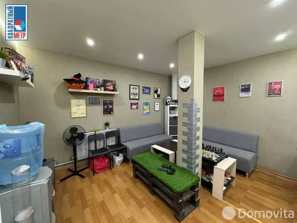 Купить офис на ул. Якубова, д. 10 в Минске, 209900USD, код 8394 - фото 33