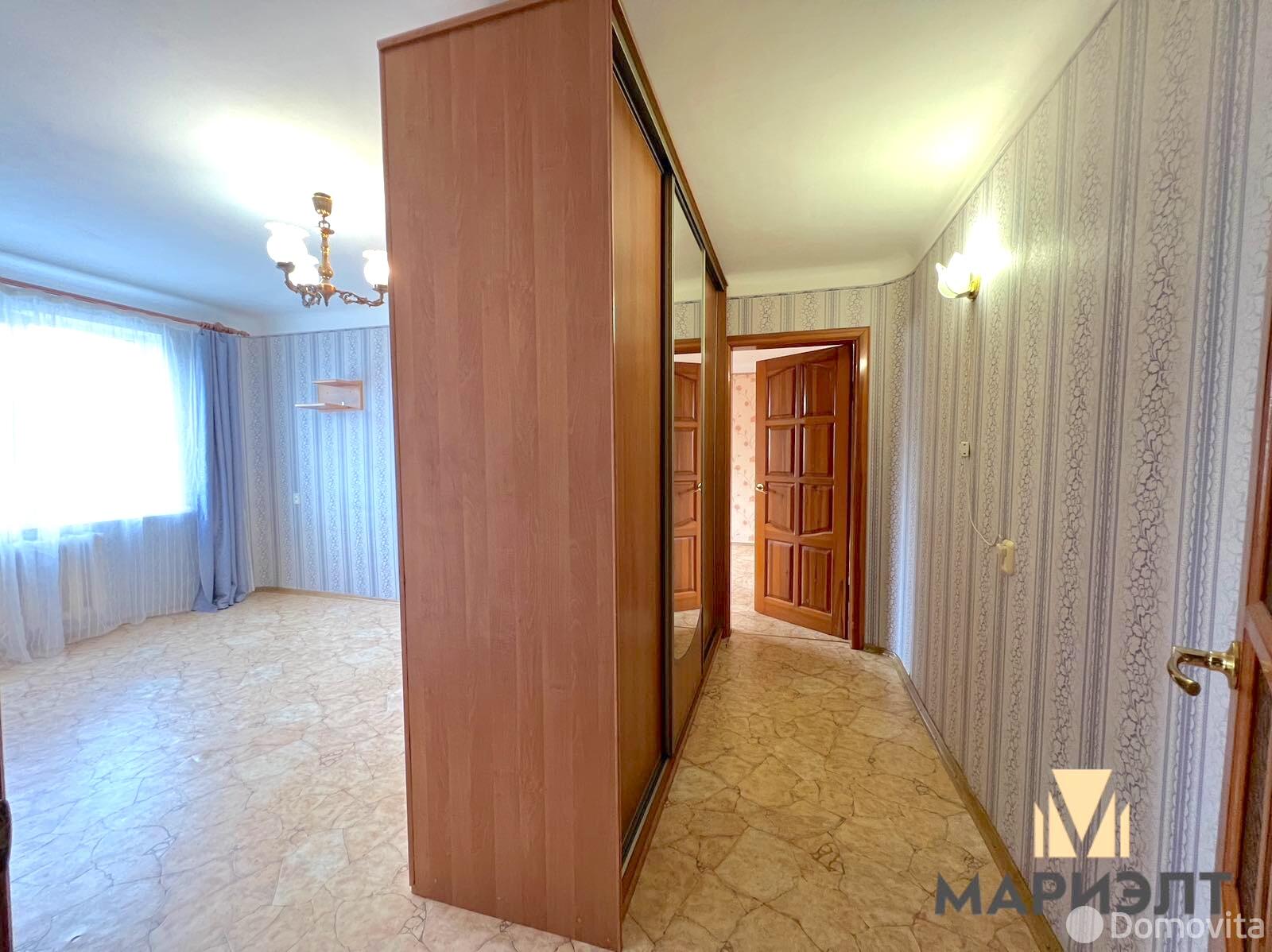 Продажа 2-комнатной квартиры в Михановичах, ул. Советская, д. 1, 45000 USD, код: 1051284 - фото 6