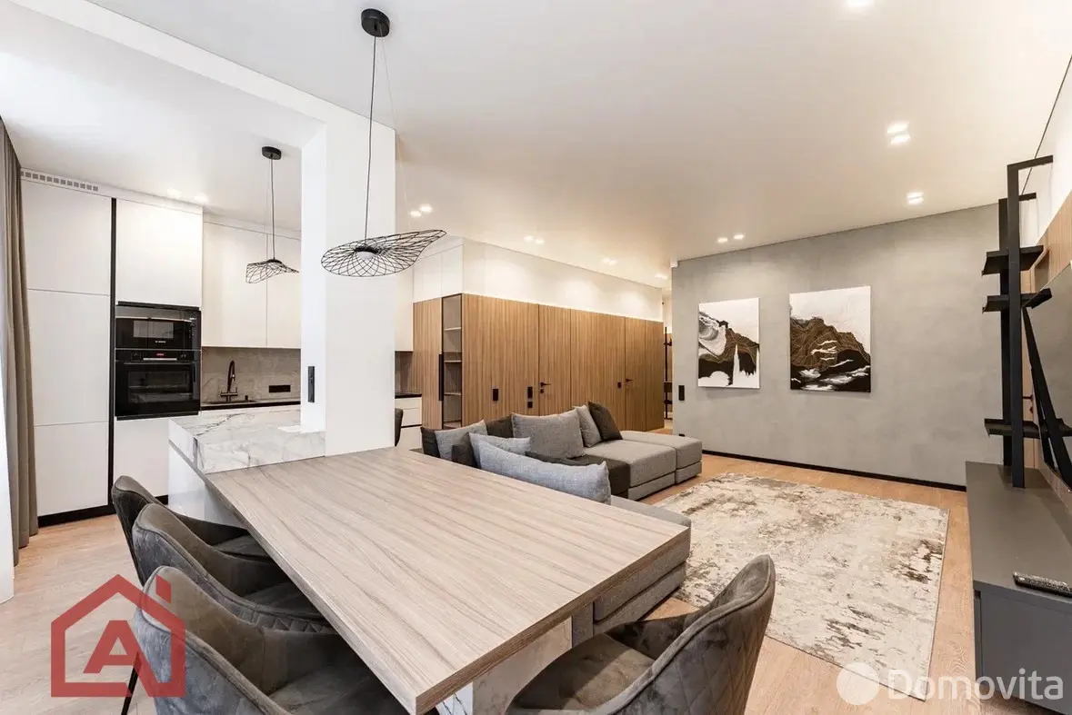 Цена аренды квартиры, Минск, ул. Тимирязева, д. 126