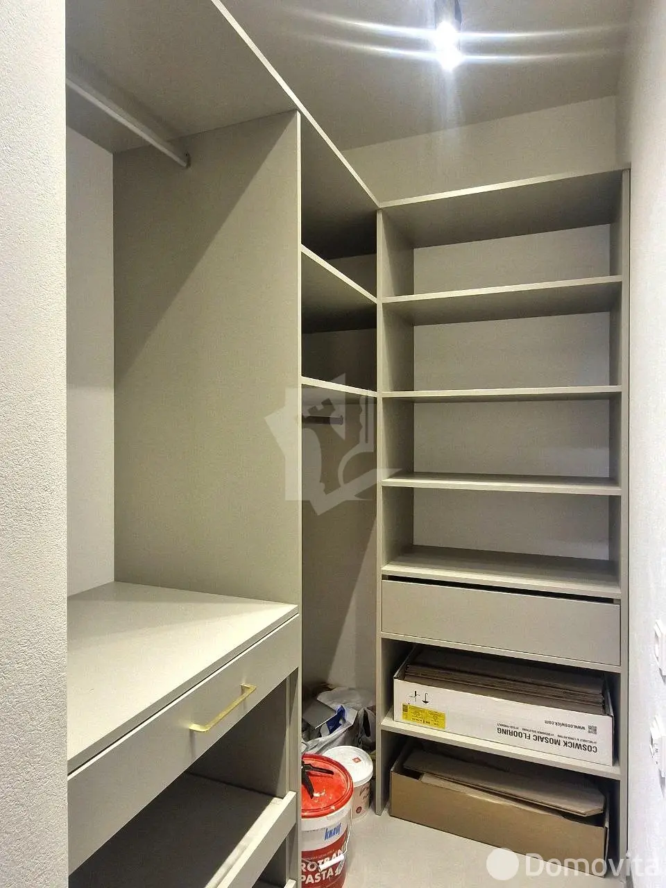 Снять 2-комнатную квартиру в Минске, пр-т Мира, д. 1, 670USD, код 147893 - фото 22