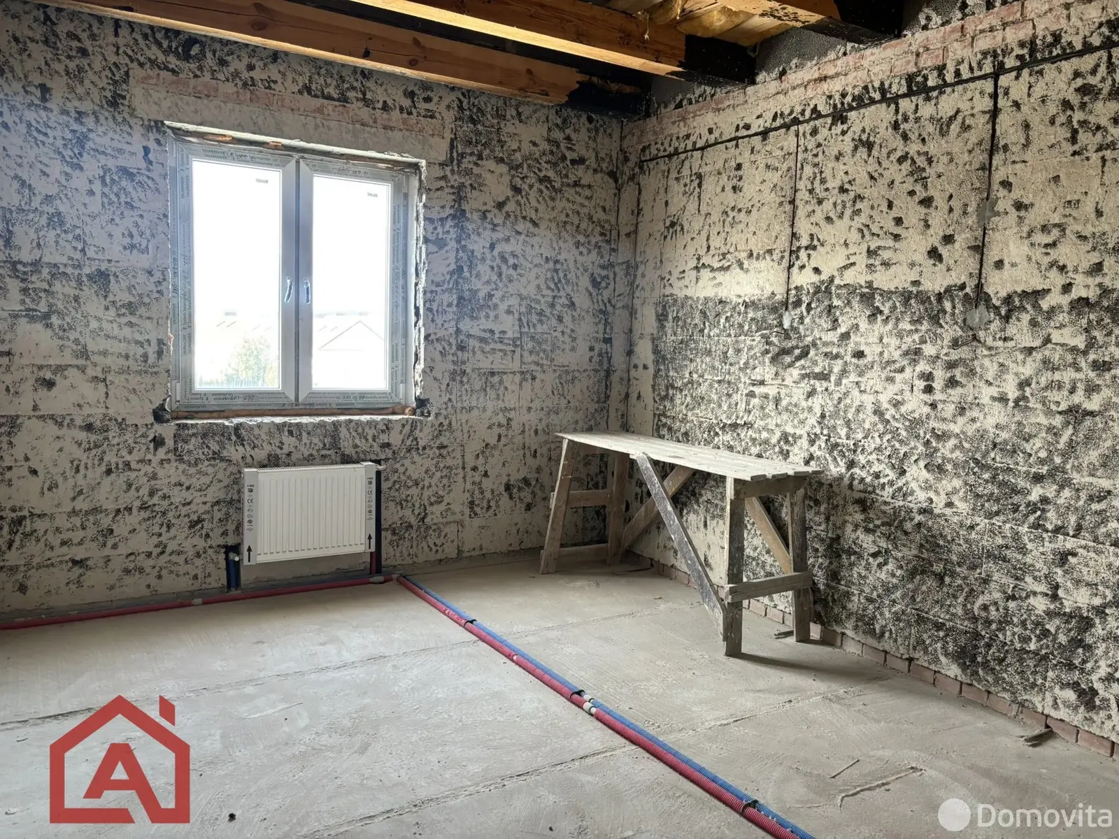 дом, Тарасово, ул. Ратомская, д. 1А - лучшее предложение