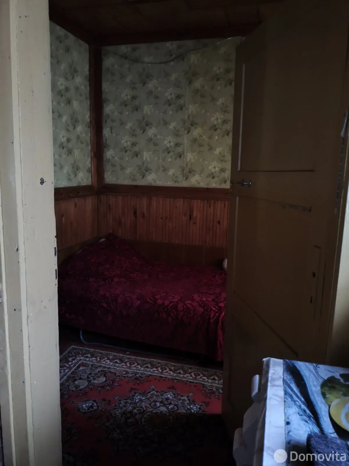 дача, Турковщина, 